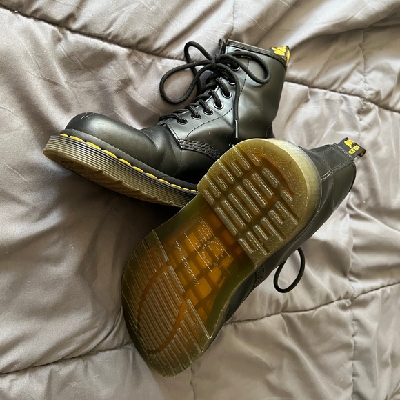 Doc Martens Original 1460 Unisex - Picture 4 of 7
